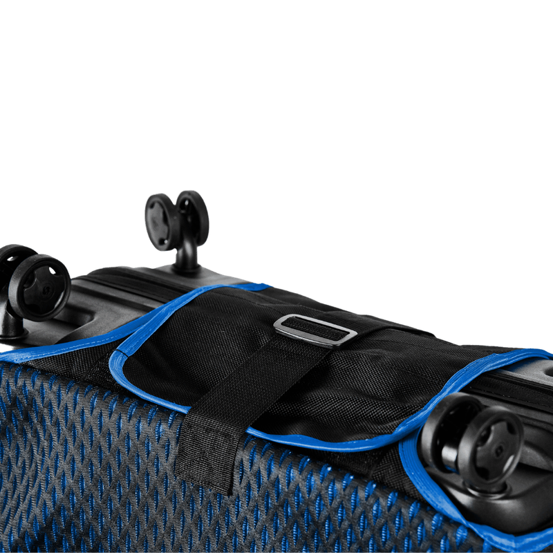 Luggage Glove Diamond 2.0 DUO Collection Large Blue