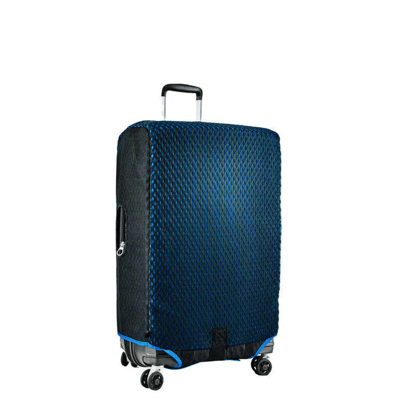 Luggage Glove Diamond 2.0 DUO Collection Small Blue