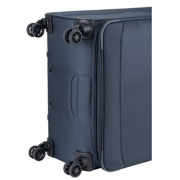 Cellini Microlite Soft Set of 3 Blue