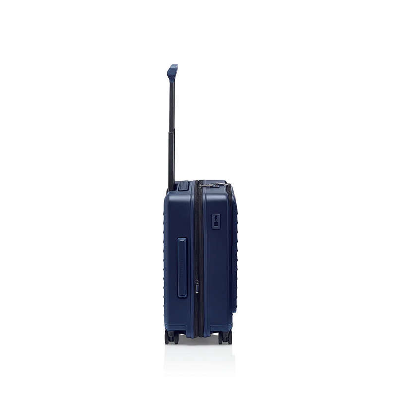 PORSCHE DESIGN Roadster Hardcase 55cm 4W Cabin Business Trolley | Dark Blue