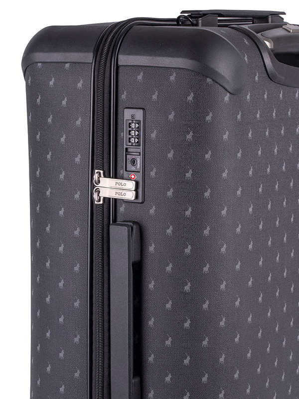 Polo Double Pack Elite Sets Charcoal