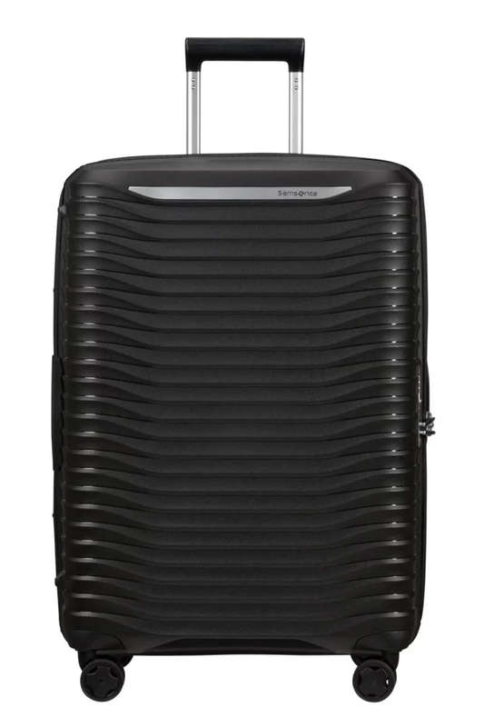 Samsonite Upscape Spinner (4 wheels) 68cm Black