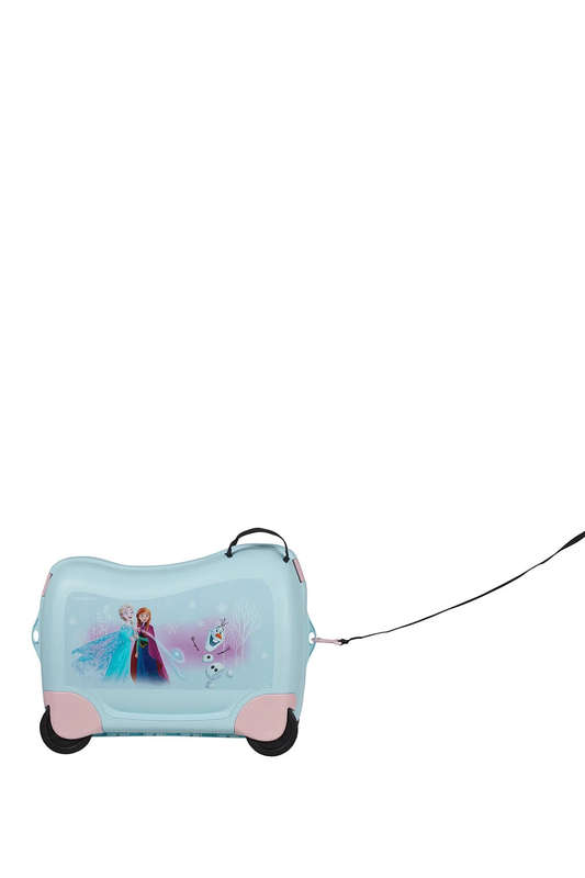 Samsonite Dream2Go Disney Frozen Ride On