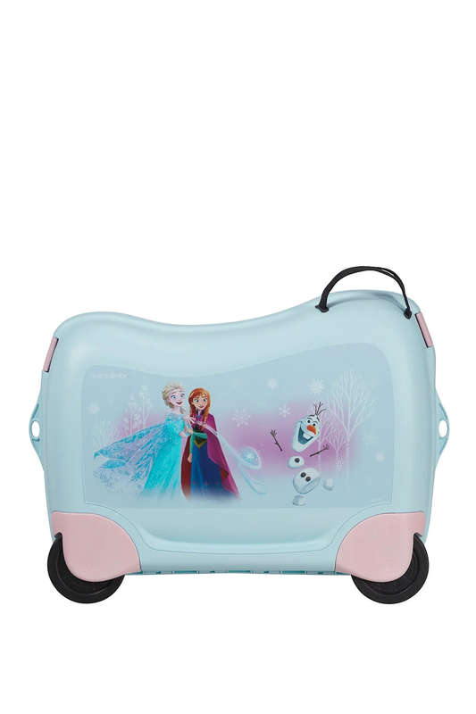 Samsonite Dream2Go Disney Frozen Ride On
