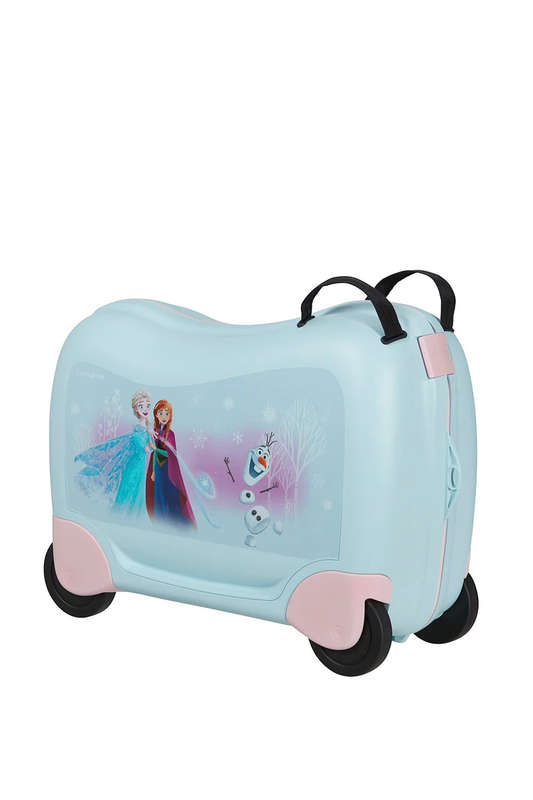 Samsonite Dream2Go Disney Frozen Ride On