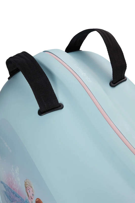 Samsonite Dream2Go Disney Frozen Ride On
