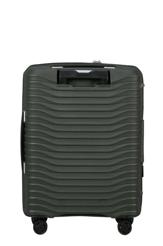 Samsonite Upscape Spinner Easy Access 55cm Climbing Ivy
