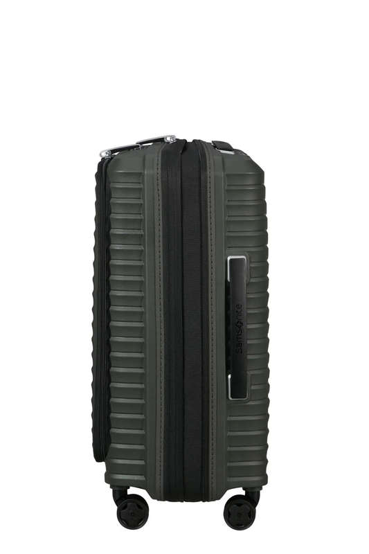 Samsonite Upscape Spinner Easy Access 55cm Climbing Ivy