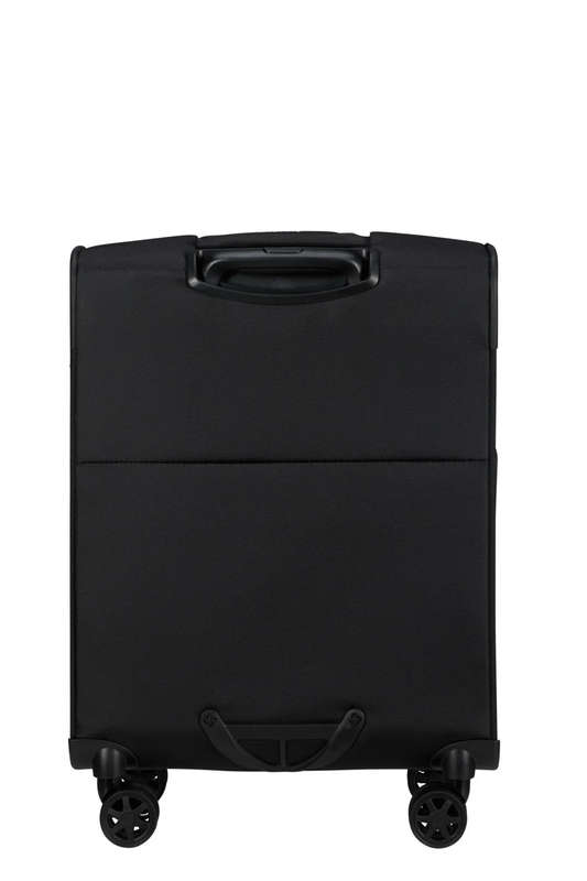 Samsonite Urbify Spinner Expandable 55cm Black