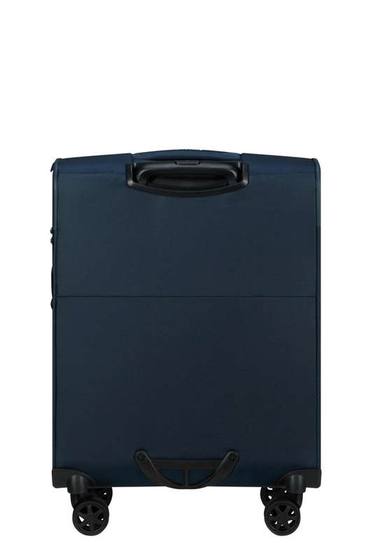 Samsonite Urbify Spinner Expandable 55cm Navy
