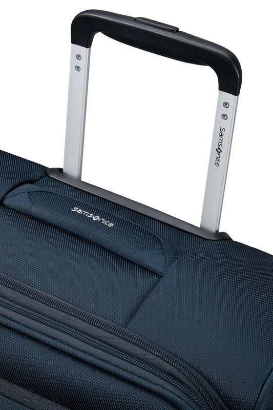 Samsonite Urbify Spinner Expandable 55cm Navy