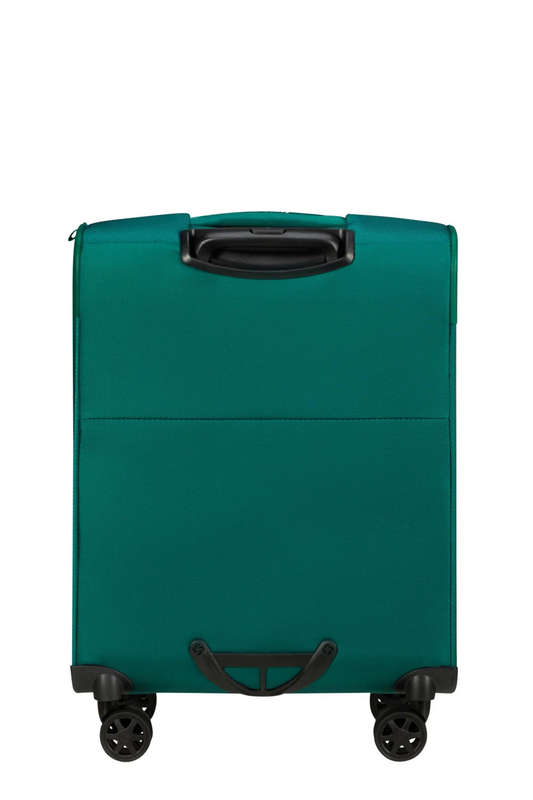 Samsonite Urbify Spinner Expandable 55cm Pine Green