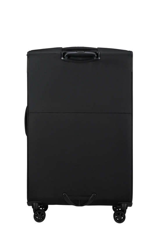 Samsonite Urbify Spinner Expandable 78cm Black