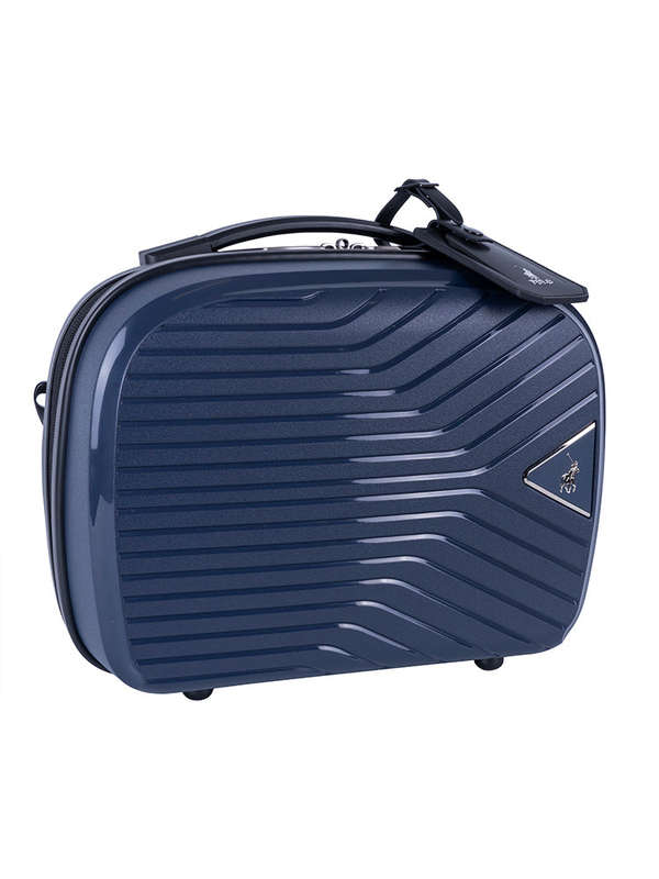 Polo Proflex Fusion Beauty Case Navy