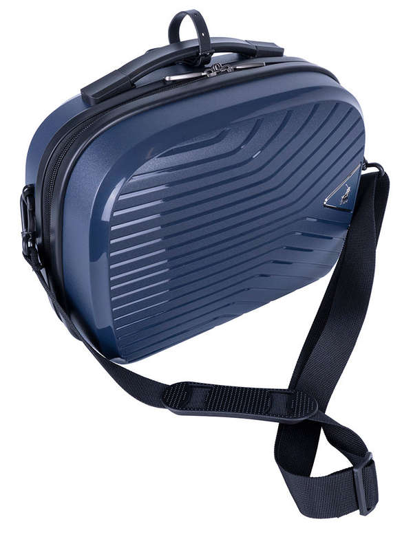 Polo Proflex Fusion Beauty Case Navy