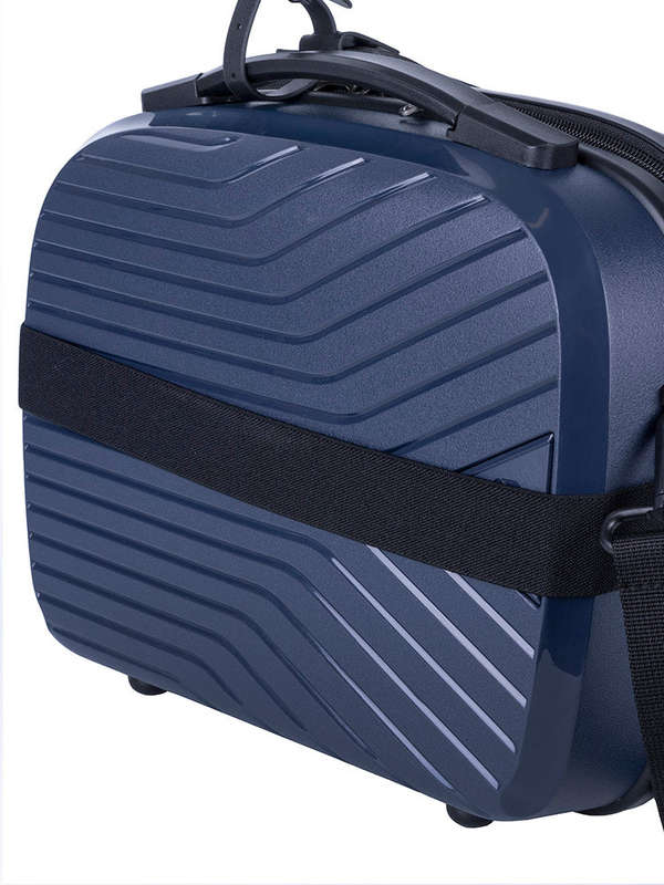 Polo Proflex Fusion Beauty Case Navy