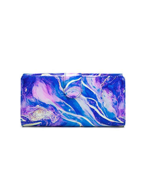 Serenade Rae Wallet With RFID