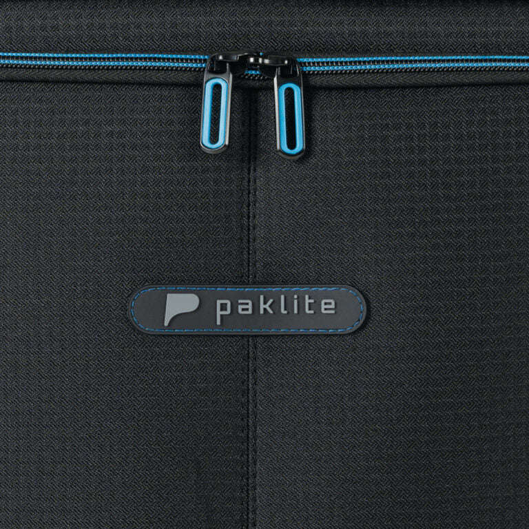 Paklite Featherweight Large Black
