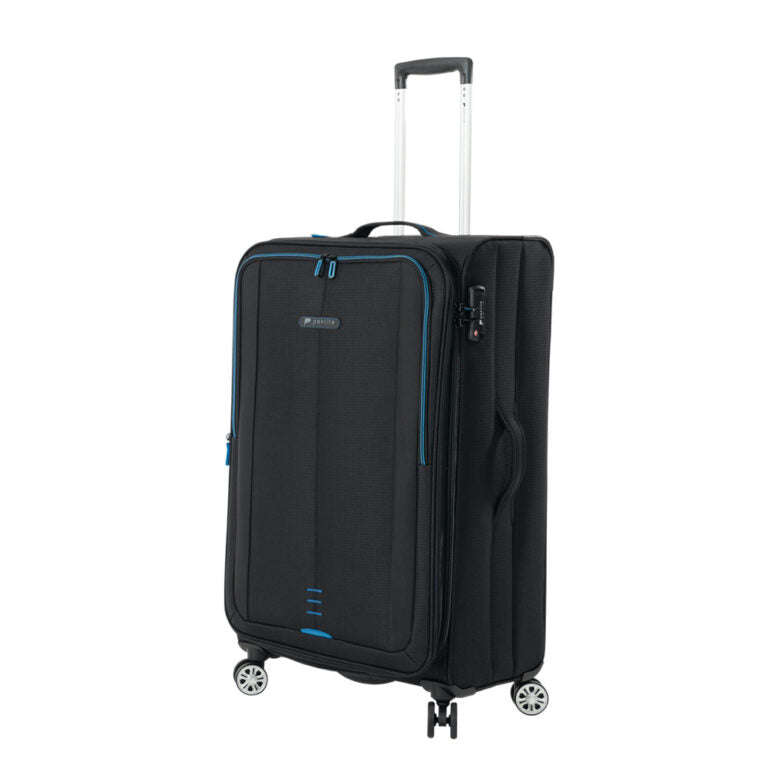 Paklite Featherweight Large Black
