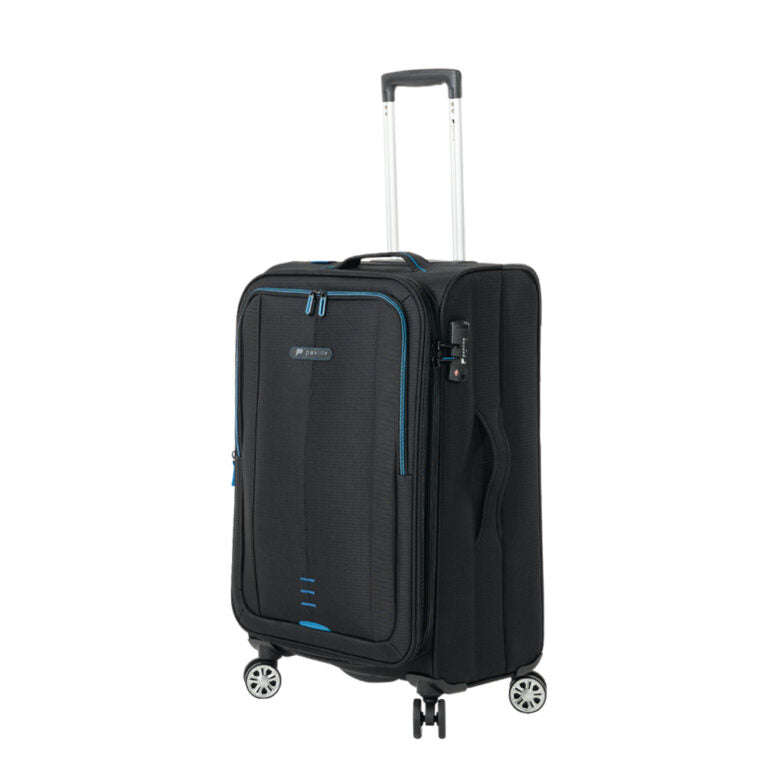 Paklite Featherweight Medium Black