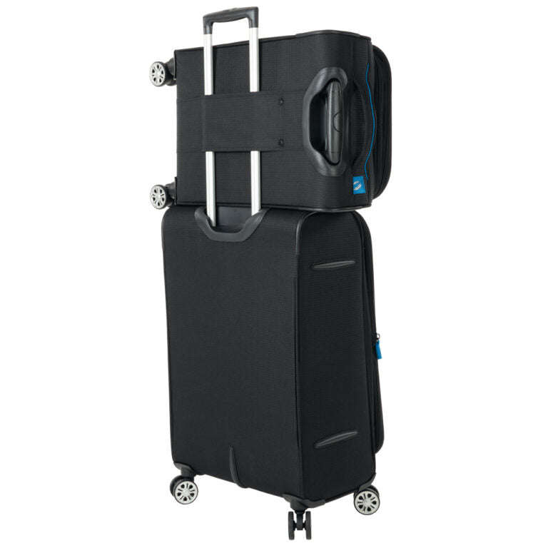 Paklite Featherweight Medium Black