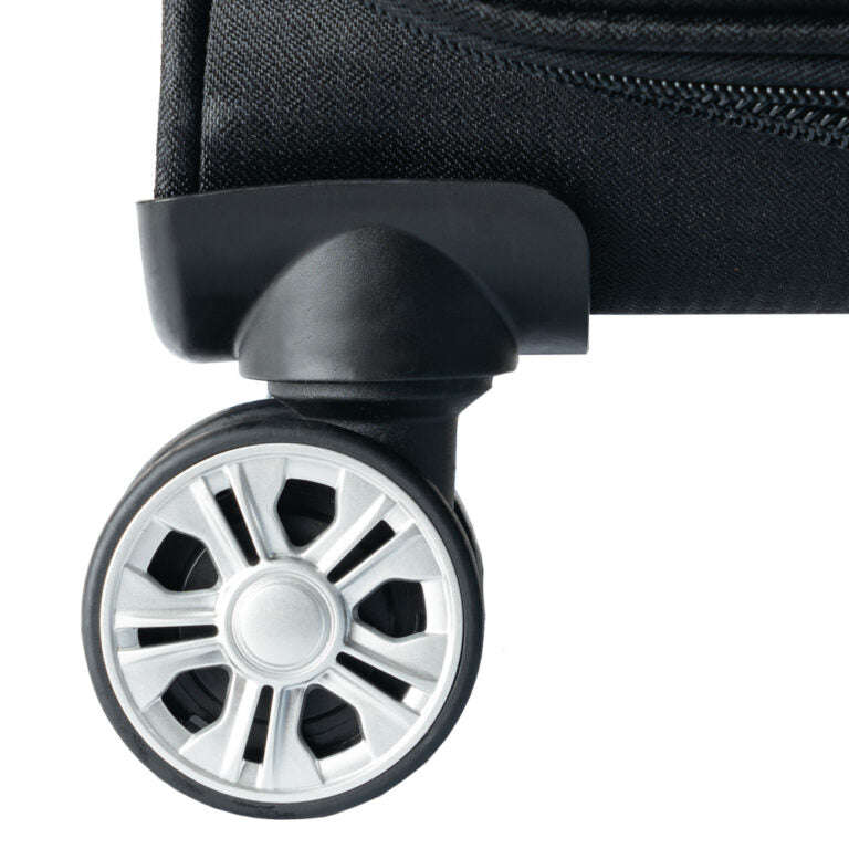 Paklite Featherweight Large Black