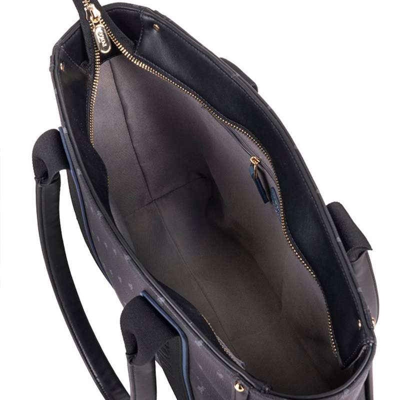 Polo Sorrento Tote Handbag Collection