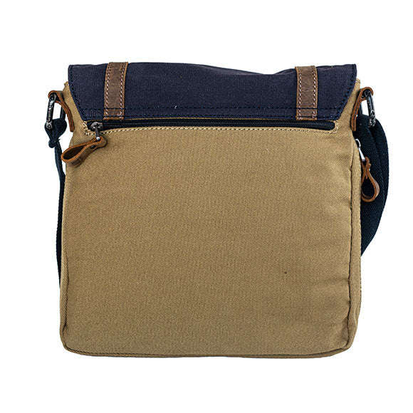 Troop Messenger Bag