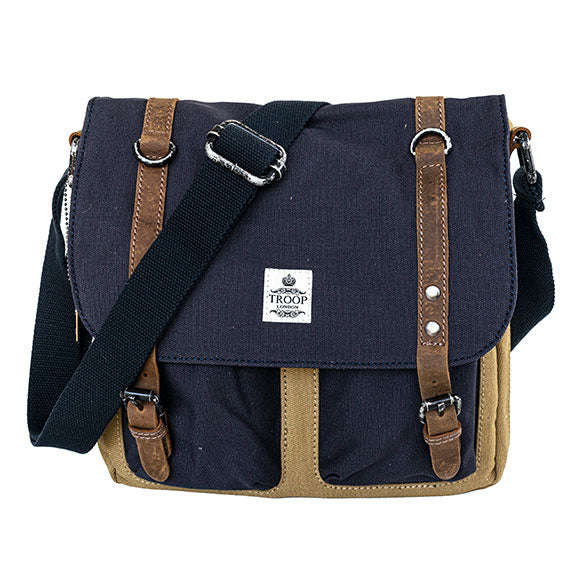 Troop Messenger Bag