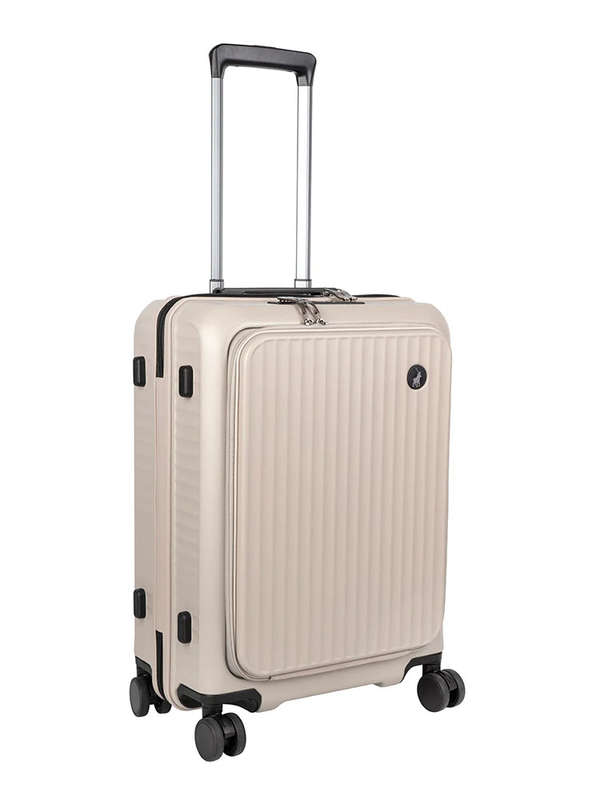 Polo Rover 55cm Carry-On With Front Organiser