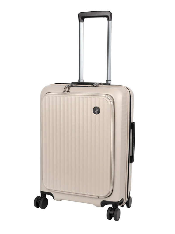 Polo Rover 55cm Carry-On With Front Organiser