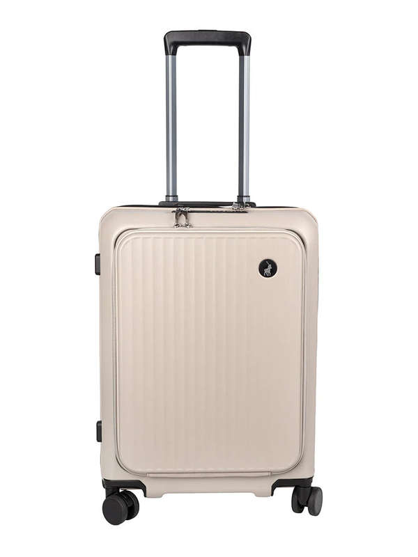 Polo Rover 55cm Carry-On With Front Organiser