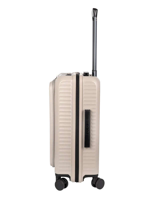 Polo Rover 55cm Carry-On With Front Organiser