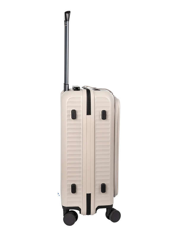 Polo Rover 55cm Carry-On With Front Organiser