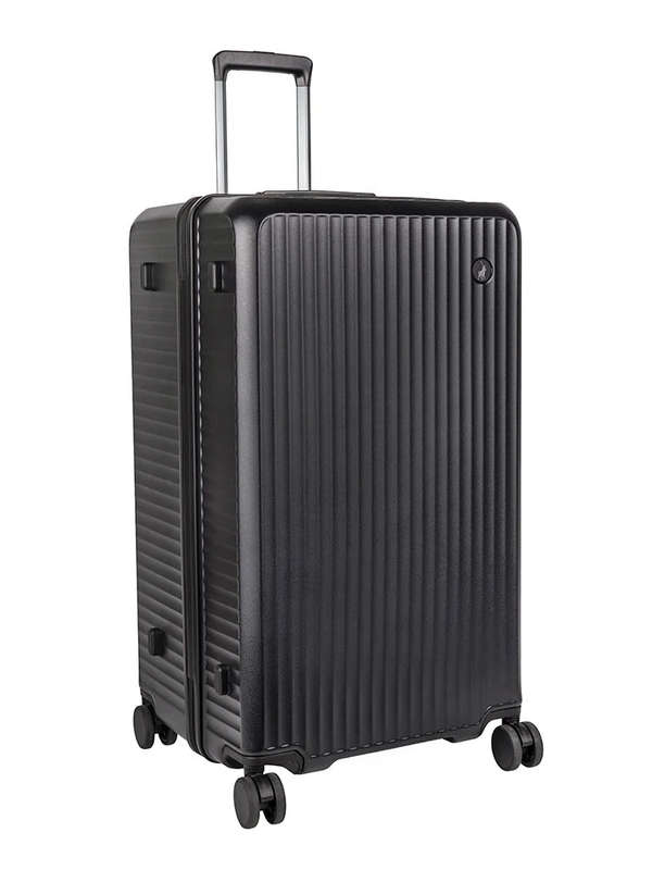 Polo Rover 75cm Large Check-In Trunk