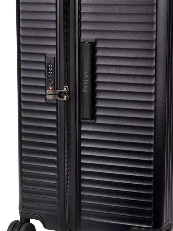 Polo Rover 75cm Large Check-In Trunk