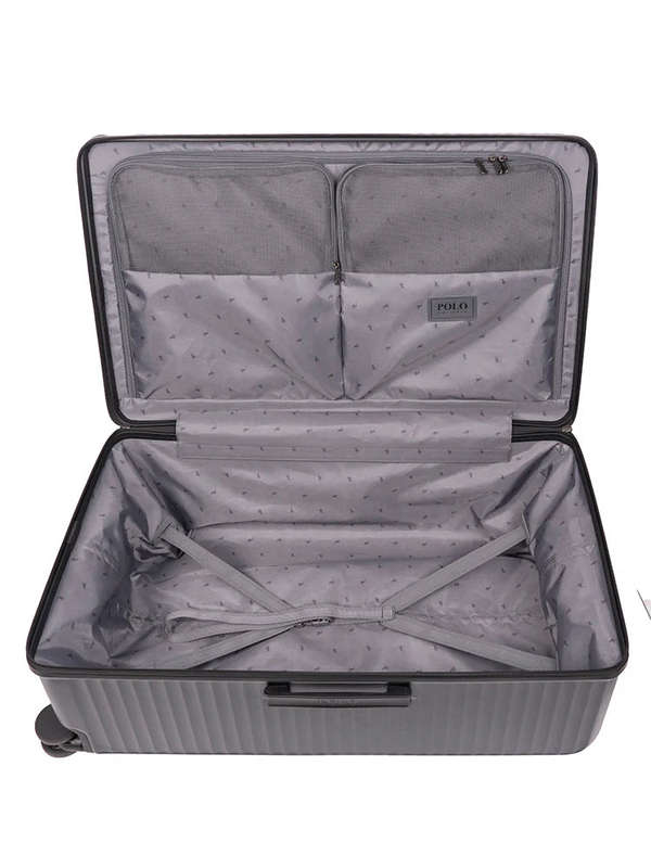 Polo Rover 75cm Large Check-In Trunk