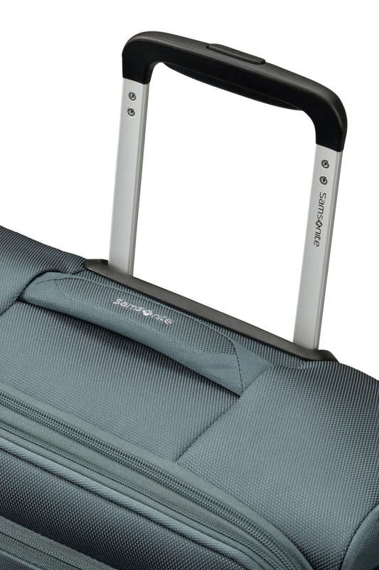 Samsonite Urbify Spinner Expandable 78cm Dusty Blue