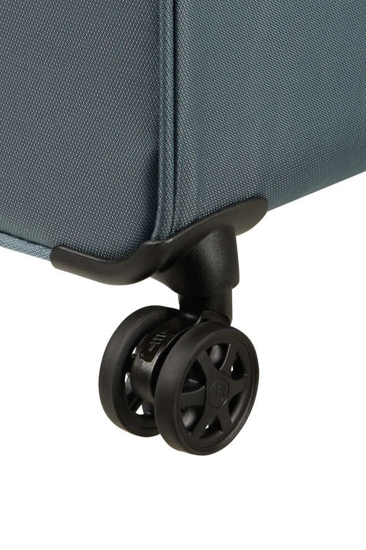 Samsonite Urbify Spinner Expandable 78cm Dusty Blue