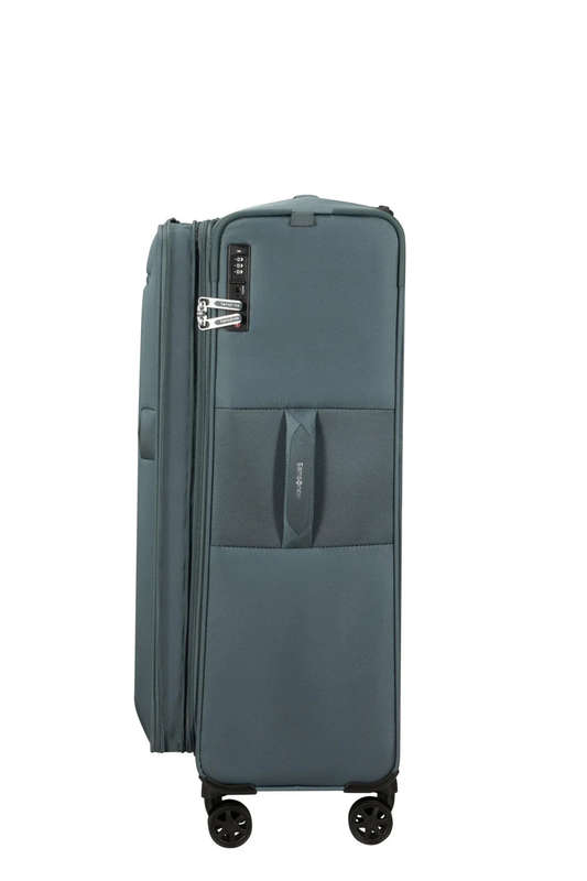 Samsonite Urbify Spinner Expandable 78cm Dusty Blue