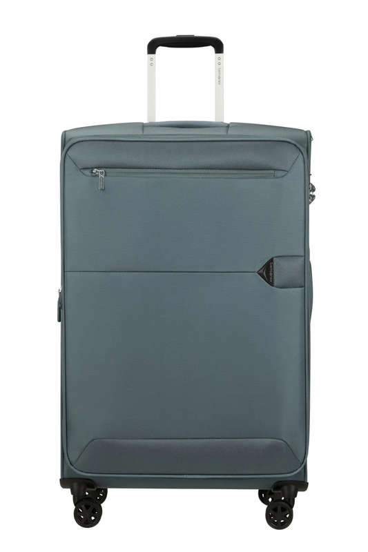 Samsonite Urbify Spinner Expandable 78cm Dusty Blue