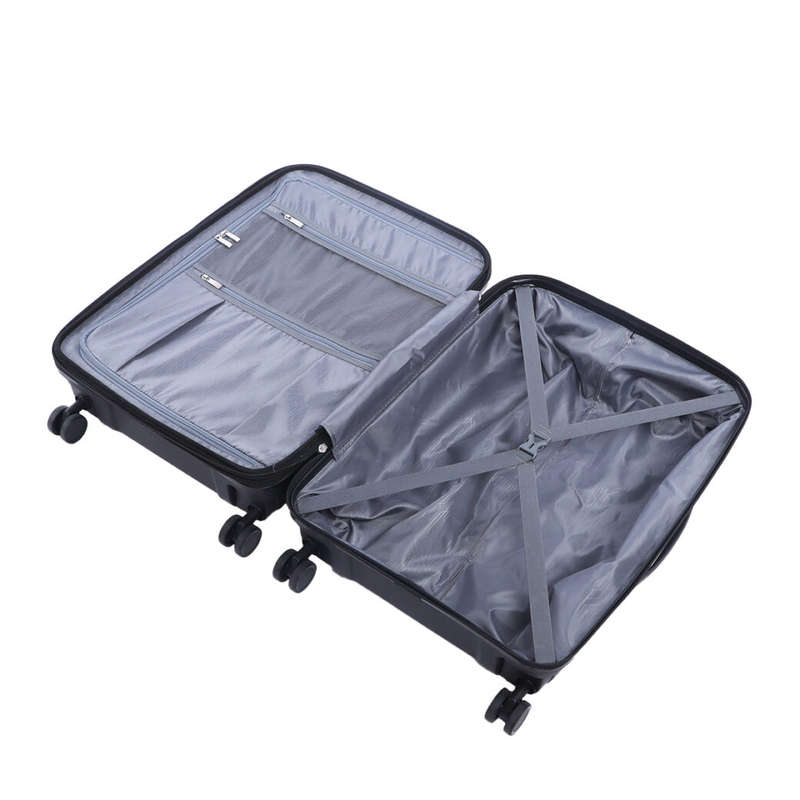 Travelite Santiago 3 Piece  -Khaki
