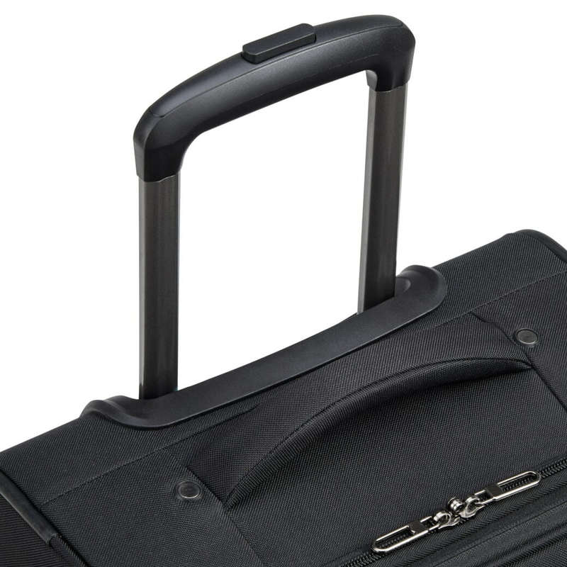 Delsey Securitech Vanguard 75cm -Black