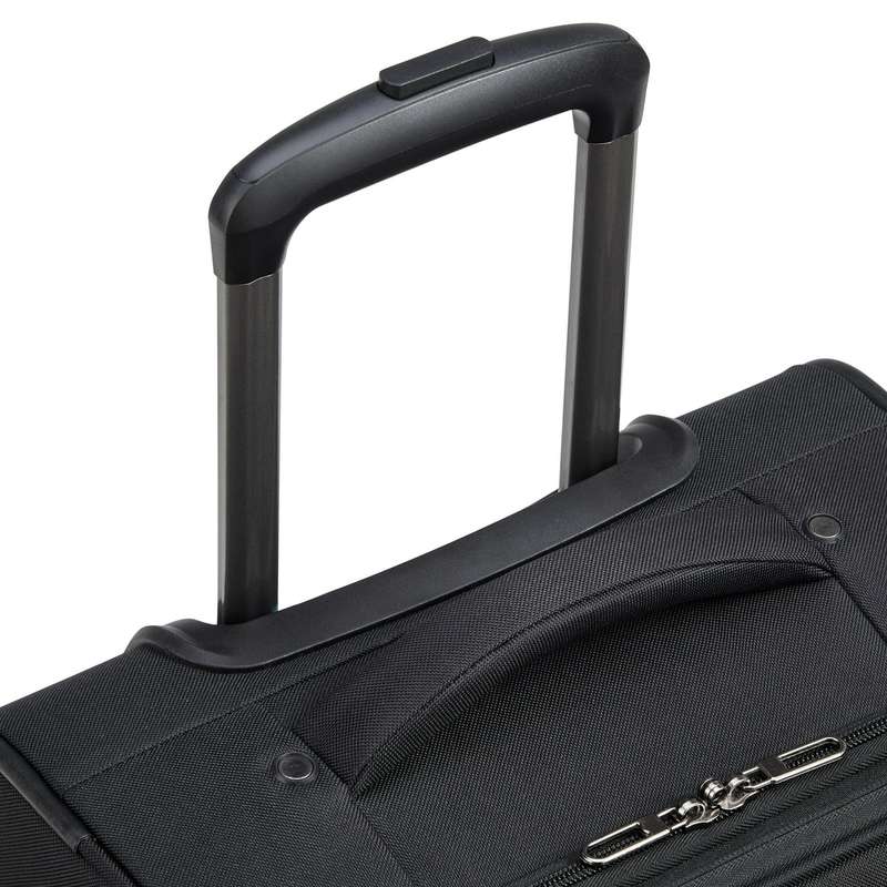 Delsey Securitech Vanguard 65cm -Black