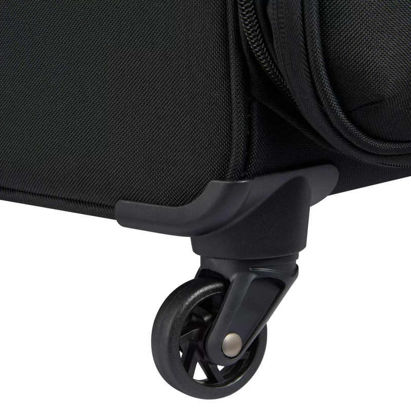 Delsey Securitech Vanguard 75cm -Black