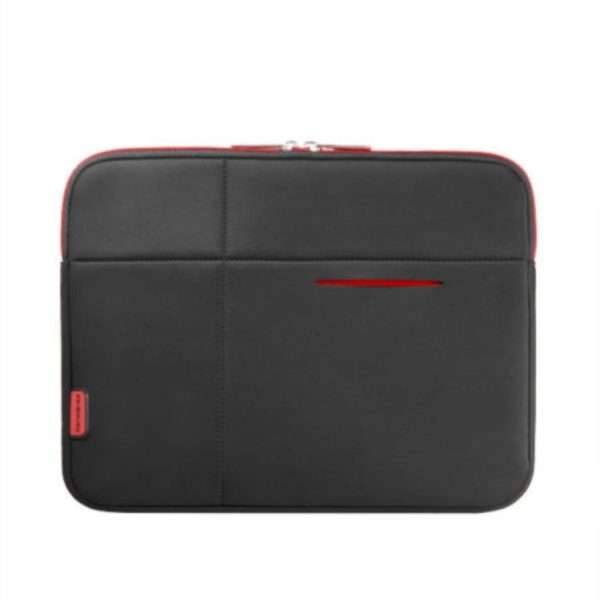 Samsonite Airglow Laptop Sleeves 13.3 Black /Red