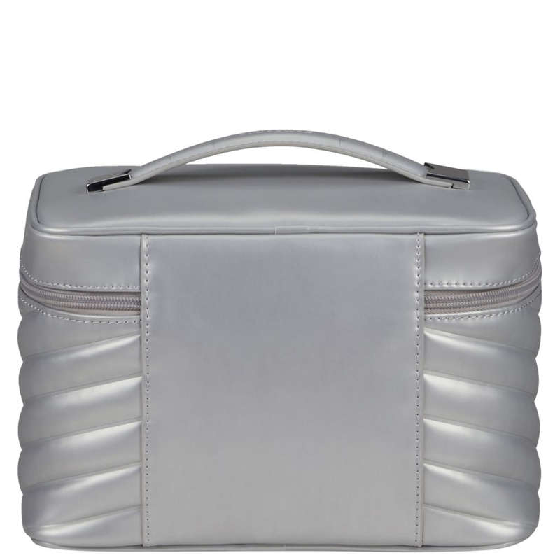 Samsonite C-Lite Toilet Kit Beauty case Off White