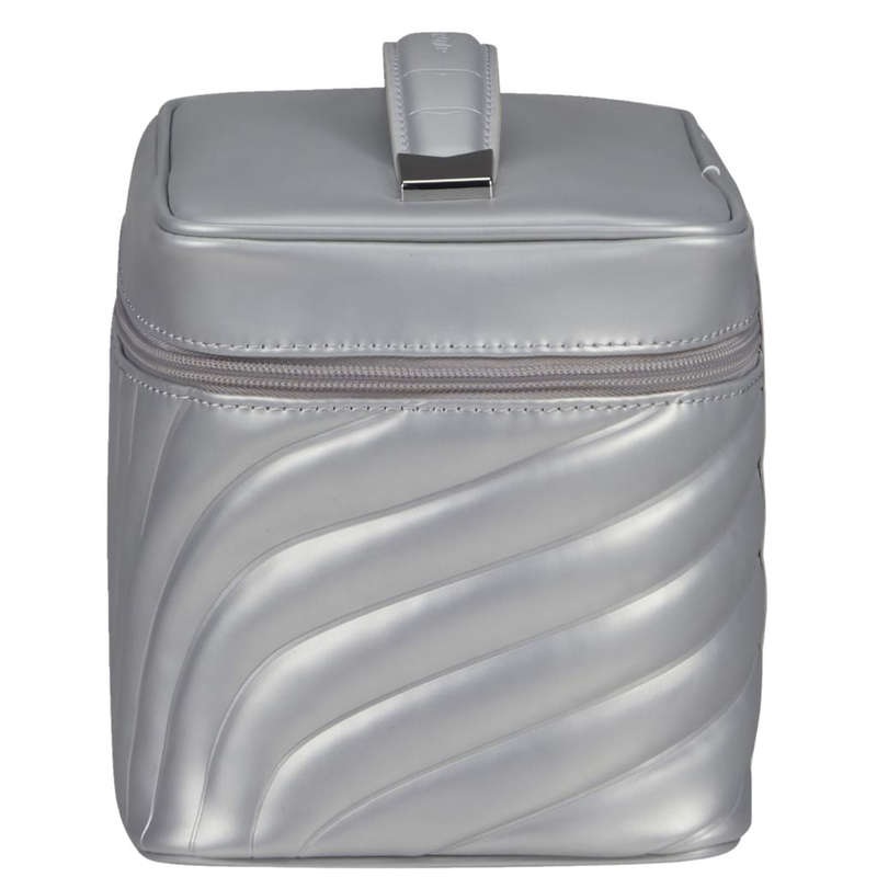 Samsonite C-Lite Toilet Kit Beauty case Off White