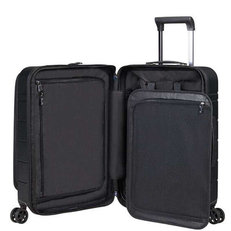 Samsonite Neopod Easy Access Business Collection Black