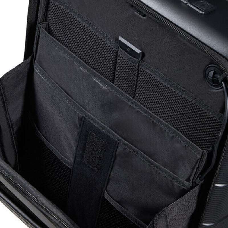 Samsonite Neopod Easy Access Business Collection Black